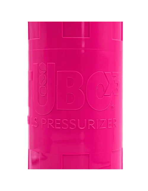 Tuboplus TuboX3 RosaTuboX3 Rosa di Tuboplus |Padel offers