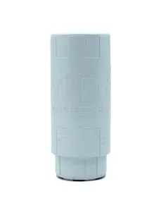 Tuboplus TuboX3 White | Ofertas de padel 2