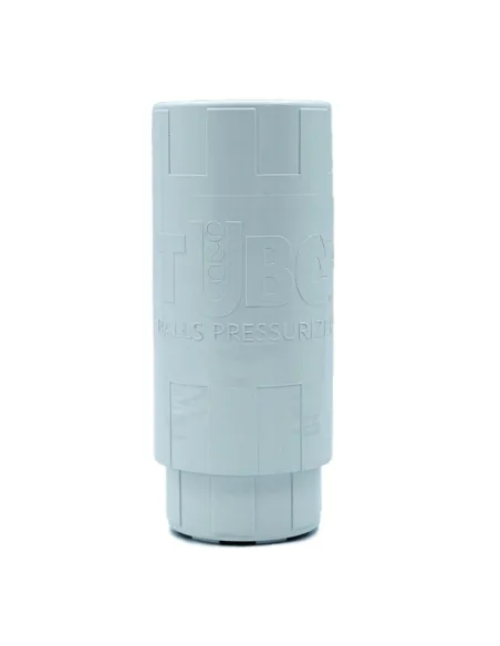 Tuboplus TuboX3 Branco | Ofertas de padel