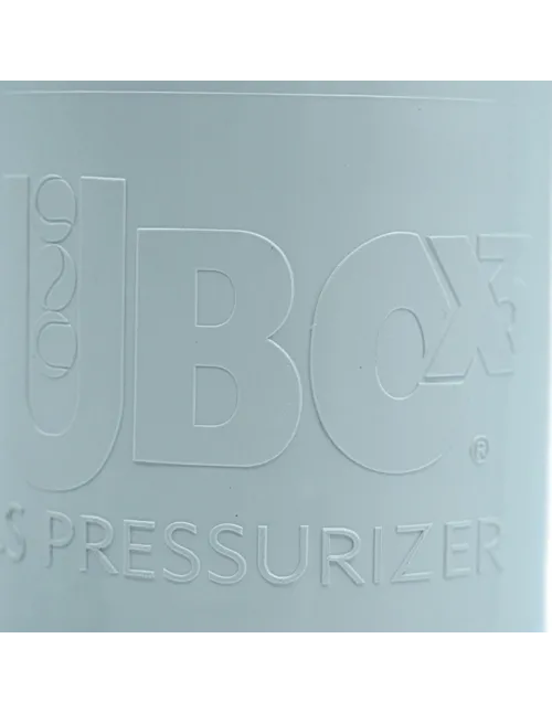 Tuboplus Tubox3 Weiss