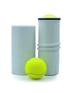 Tuboplus TuboX3 Bianco