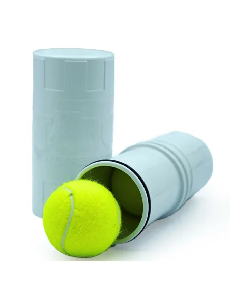 Tuboplus TuboX3 Bianco |Padel offers