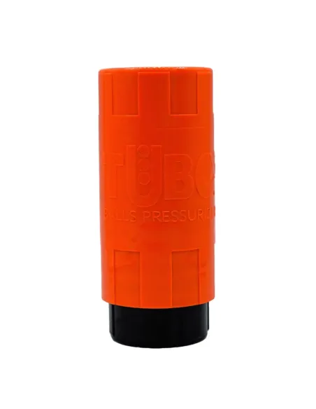 Tuboplus Tubox3 Naranja | Ofertas de pádel