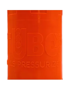 TuboPlus TuboX3 Laranja | Ofertas de padel 2