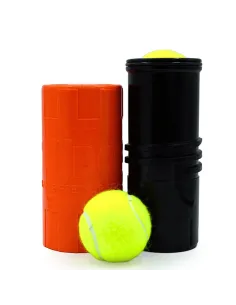 Tuboplus TuboX3 Orange