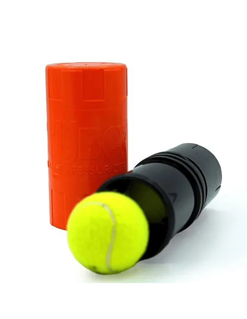 Tuboplus Tubox3 Orange