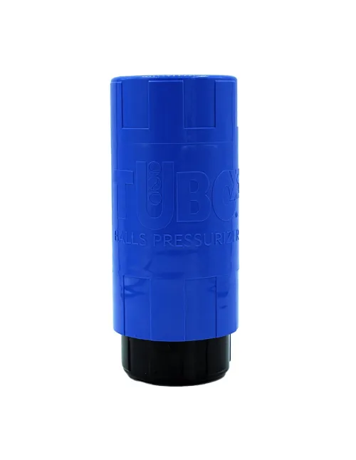 Tubloplus TuboX3 Azul | Offres de Padel