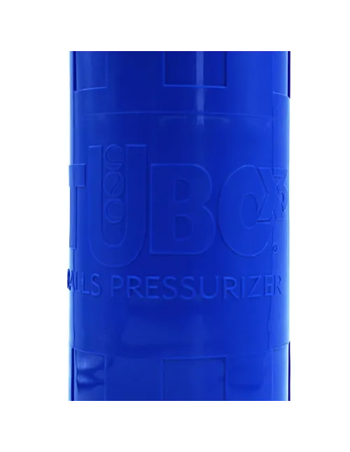 Tuboplus Tubox3 Azul | Ofertas de pádel
