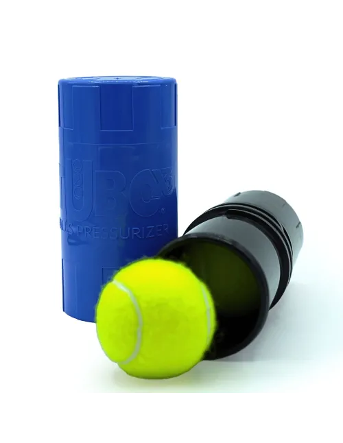Tubloplus TuboX3 Azul | Offres de Padel