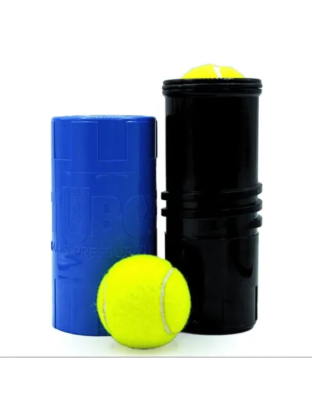 Tubloplus TuboX3 Azul | Offres de Padel