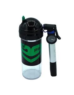 TubePlus 29PSI X3e + Pump | Ofertas de padel