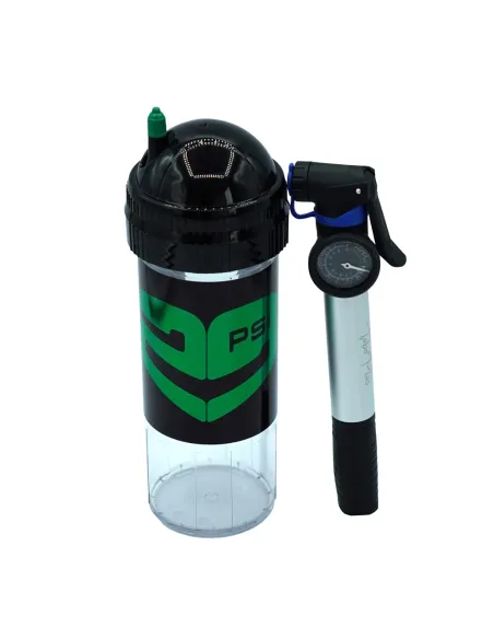 TubePlus 29PSI X3e + Pump | Ofertas de padel
