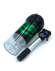 TubePlus 29PSI X3e + Pump | Ofertas de padel 2