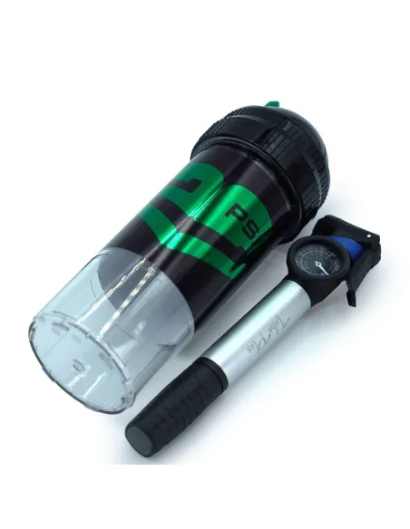 TuboPlus 29PSI X3e + Pompa |Padel offers