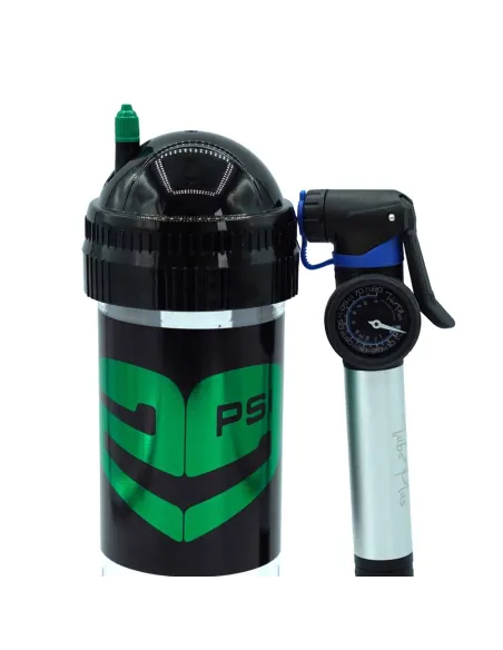 TuboPlus 29PSI X3e + BombaTuboPlus 29PSI X3e + Bomba | Ofertas de padel