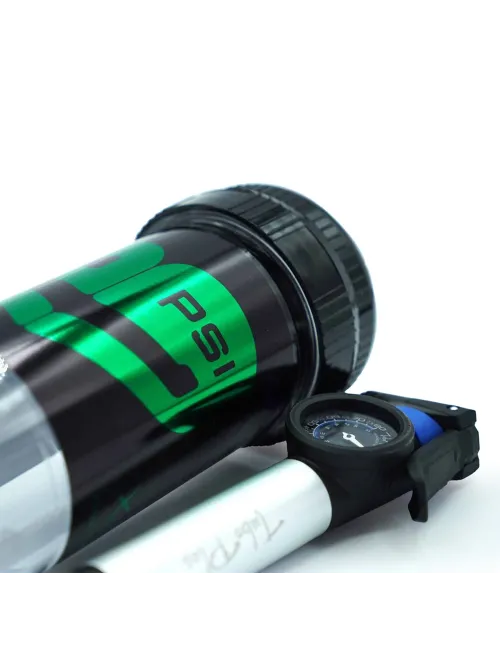 TubePlus 29PSI X3e + Pump | Ofertas de padel