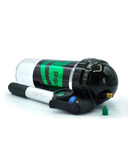 TuboPlus 29PSI X3e + Pompe | Offres de Padel