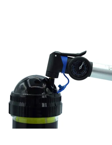 TubePlus 29PSI X3e + Pump | Ofertas de padel