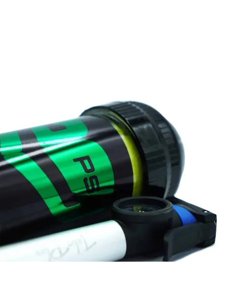TubePlus 29PSI X3e + Pump | Ofertas de padel