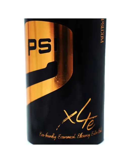 Tuboplus 29Psi X4E Ohne Pumpe