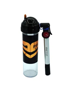 TuboPlus 29PSI X4e + BombaTuboPlus 29PSI X4e + Bomba