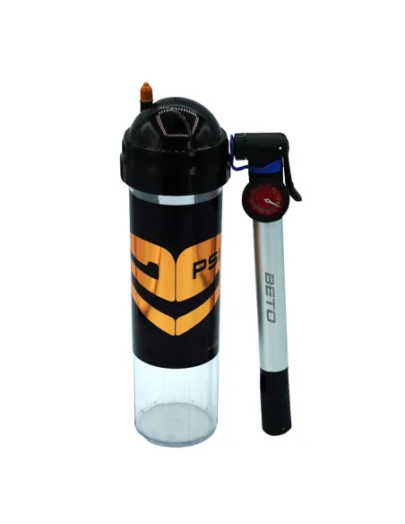 TuboPlus 29 PSI X4e + Pompa |Padel offers