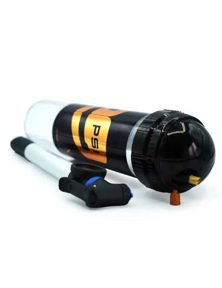 TuboPlus 29PSI X4e + Pompe | Offres de Padel