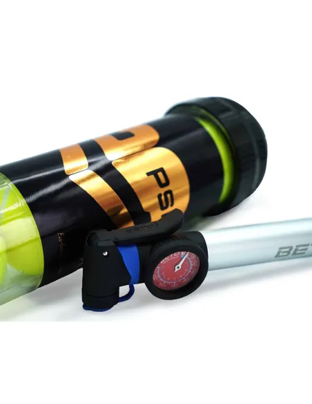 TuboPlus 29PSI X4e + Pompe | Offres de Padel