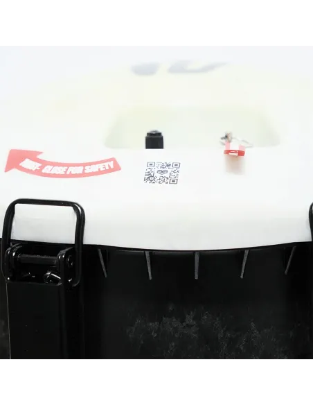 Tuboplus Cuboplus X100E