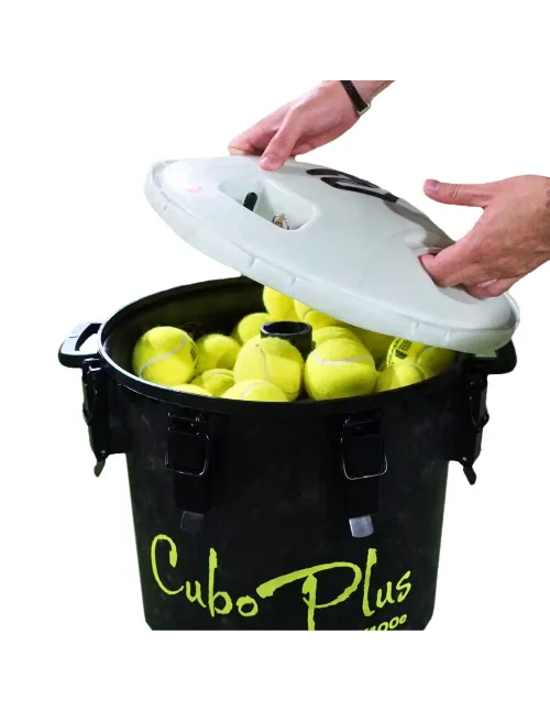 Tuboplus Cuboplus X100E