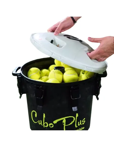 Tuboplus Cuboplus X100E