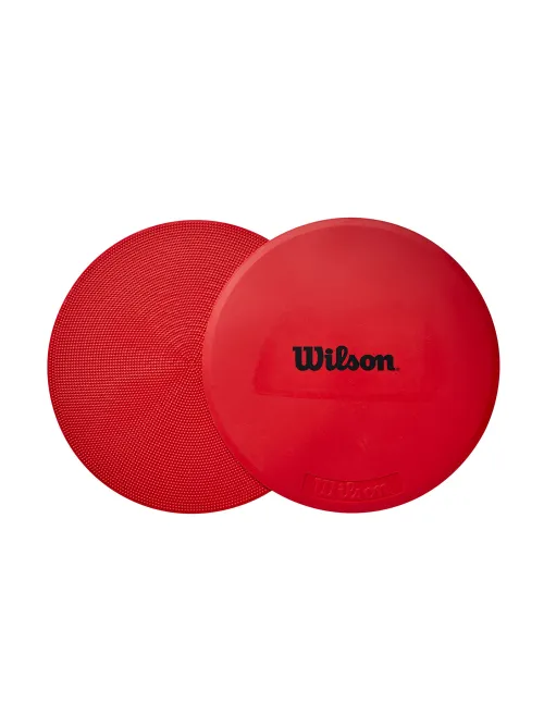 Dischi Segnaposto Wilson Multicolori |Padel offers