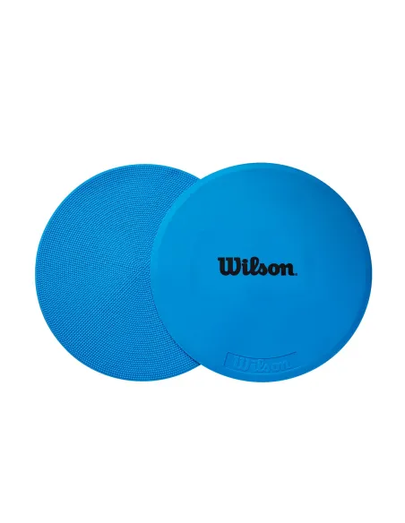 Dischi Segnaposto Wilson Multicolori |Padel offers