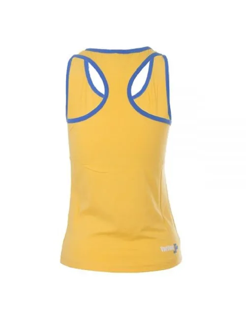 T-shirt Varlion Inca Femme | Offres de Padel