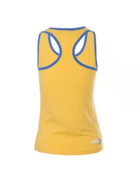 Camiseta Varlion Inca Mulher | Ofertas de padel