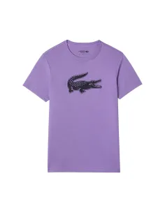 T-SHIRT Lacoste TH2042 | Ofertas de padel