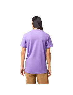 T-SHIRT Lacoste TH2042 | Ofertas de padel 2