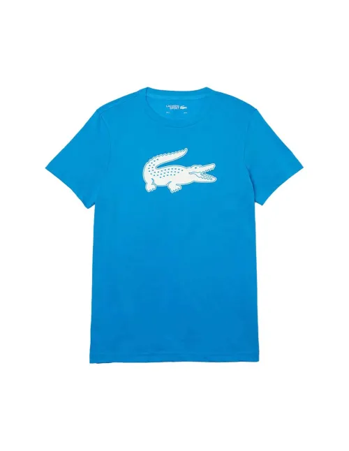 T-SHIRT Lacoste TH204 |Padel offers