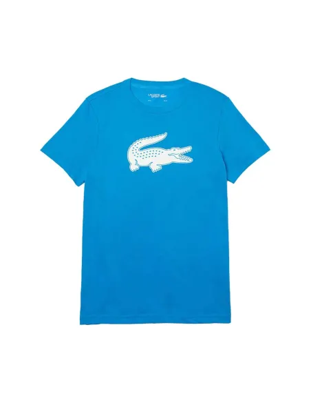 Lacoste TH2042 T-SHIRT | Ofertas de padel