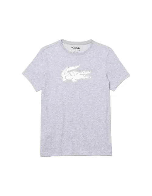 T-Shirt Lacoste Th2042 | Ofertas de Padel