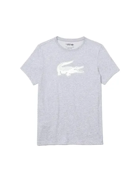T-SHIRT Lacoste TH204 |Padel offers
