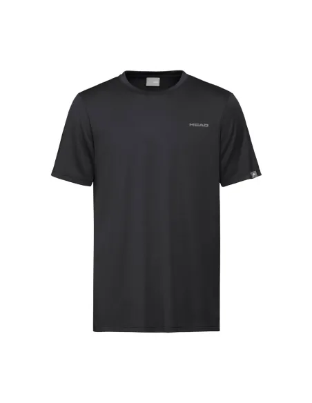 Camiseta Head Easy Court Junior | Ofertas de pádel