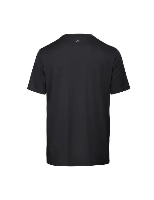 Camiseta Head Easy Court Junior | Ofertas de pádel