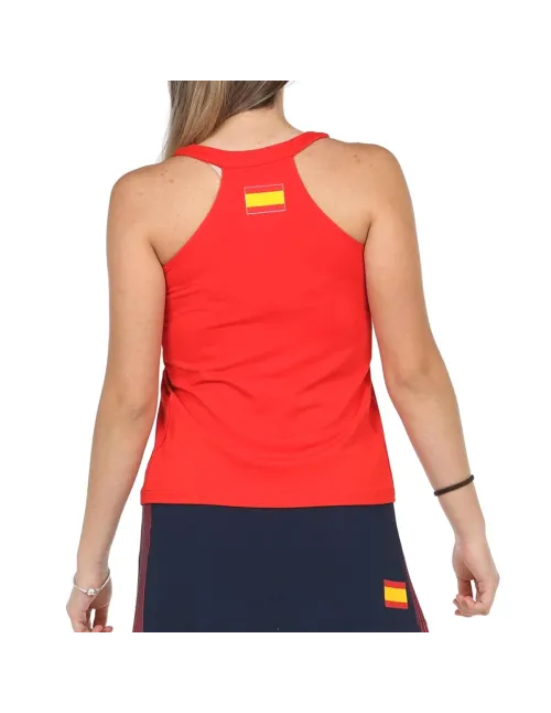 Camiseta Bullpadel Exima |Padel offers
