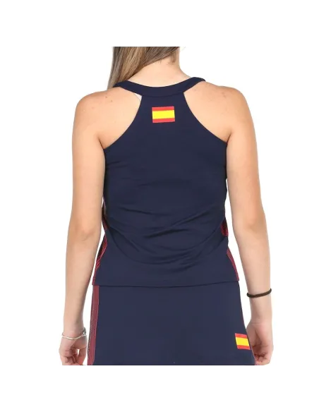 T-shirt Bullpadel Eximia Woman | Ofertas de padel