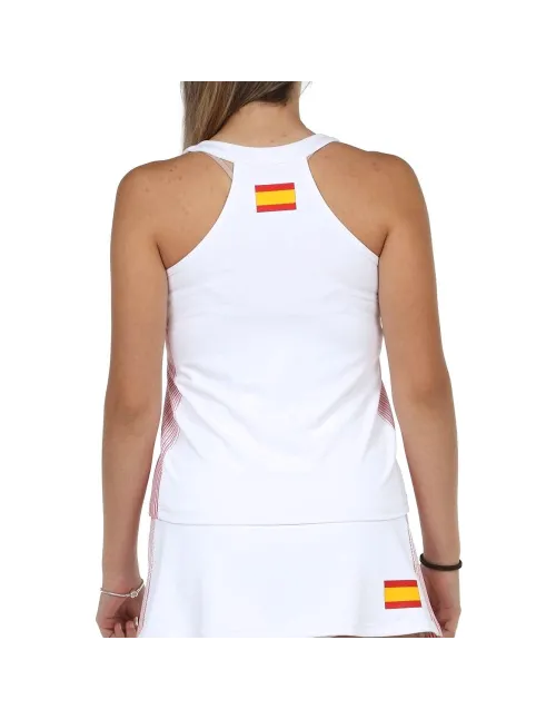 T-Shirt Bullpadel Exima