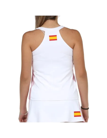 T-Shirt Bullpadel Exima