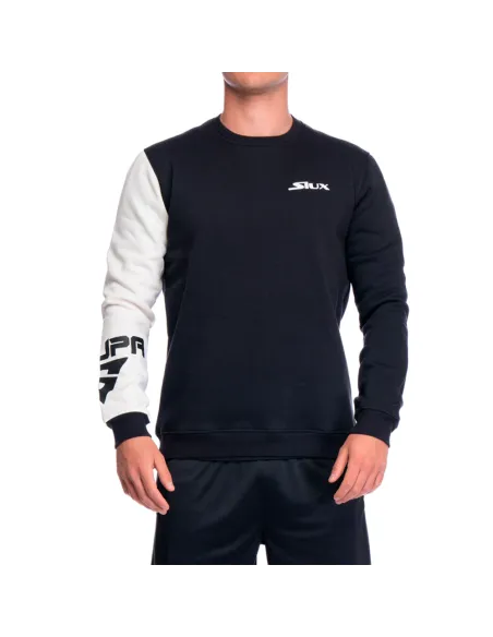 Sweatshirt Siux Electra Stupa | Ofertas de padel