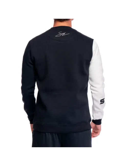 Sweatshirt Siux Electra Stupa