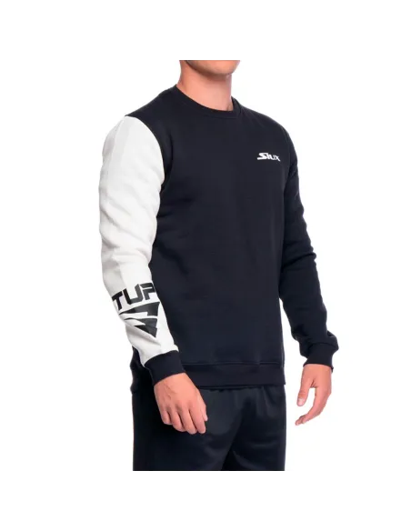 Sweatshirt Siux Electra Stupa